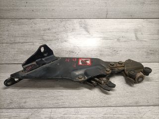 bontott MAZDA 5 Bal Tolóajtó Zárszerkezet