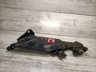 bontott MAZDA 5 Bal Tolóajtó Zárszerkezet