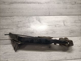 bontott MAZDA 5 Bal Tolóajtó Zárszerkezet