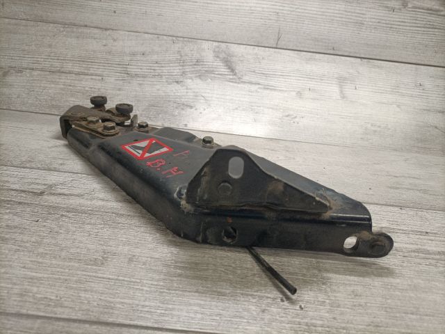 bontott MAZDA 5 Bal Tolóajtó Zárszerkezet