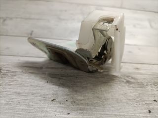 bontott MAZDA 5 Bal Tolóajtó Zárszerkezet