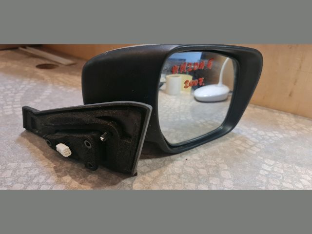 bontott MAZDA 5 Bal Visszapillantó Tükör (Elektromos)