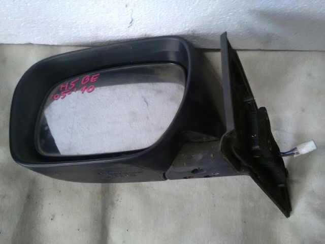 bontott MAZDA 5 Bal Visszapillantó Tükör (Elektromos)