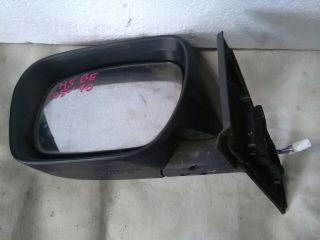 bontott MAZDA 5 Bal Visszapillantó Tükör (Elektromos)