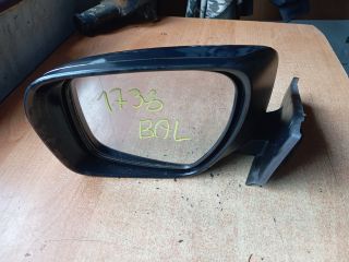 bontott MAZDA 5 Bal Visszapillantó Tükör (Elektromos)