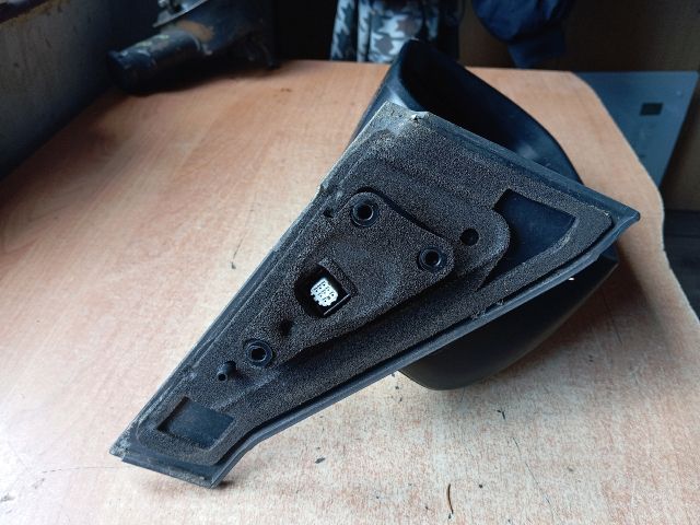 bontott MAZDA 5 Bal Visszapillantó Tükör (Elektromos)