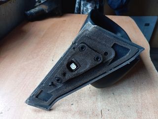 bontott MAZDA 5 Bal Visszapillantó Tükör (Elektromos)