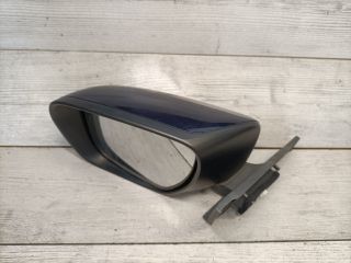 bontott MAZDA 5 Bal Visszapillantó Tükör (Elektromos)