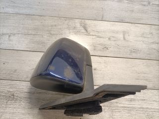 bontott MAZDA 5 Bal Visszapillantó Tükör (Elektromos)