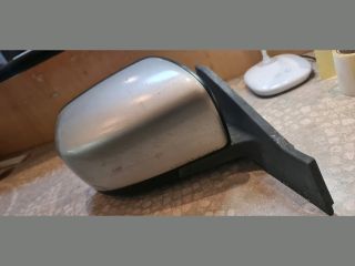 bontott MAZDA 5 Bal Visszapillantó Tükör (Elektromos)