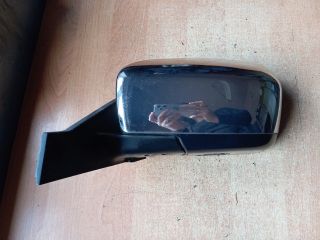 bontott MAZDA 5 Bal Visszapillantó Tükör (Elektromos)