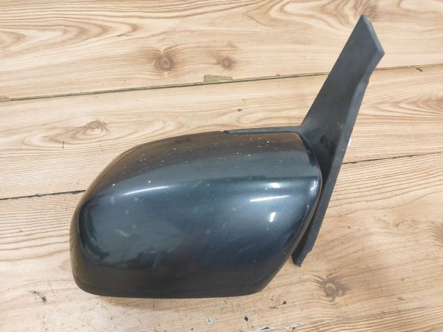 bontott MAZDA 5 Bal Visszapillantó Tükör (Elektromos)