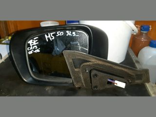 bontott MAZDA 5 Bal Visszapillantó Tükör (Elektromos)