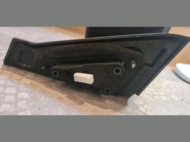 bontott MAZDA 5 Bal Visszapillantó Tükör (Elektromos)