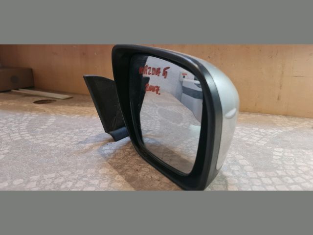 bontott MAZDA 5 Bal Visszapillantó Tükör (Elektromos)