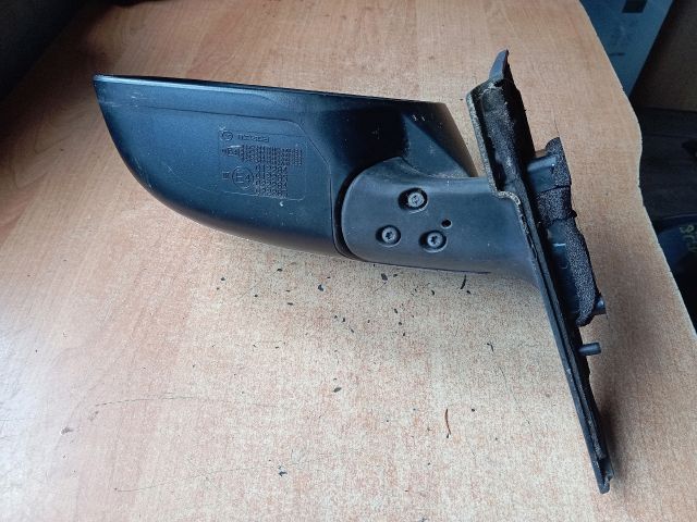 bontott MAZDA 5 Bal Visszapillantó Tükör (Elektromos)