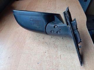 bontott MAZDA 5 Bal Visszapillantó Tükör (Elektromos)