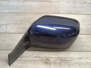 bontott MAZDA 5 Bal Visszapillantó Tükör (Elektromos)