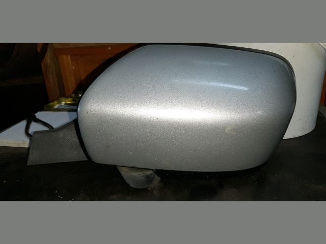 bontott MAZDA 5 Bal Visszapillantó Tükör (Elektromos)