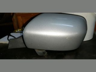 bontott MAZDA 5 Bal Visszapillantó Tükör (Elektromos)