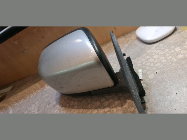 bontott MAZDA 5 Bal Visszapillantó Tükör (Elektromos)