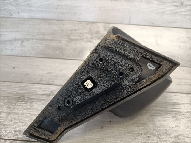 bontott MAZDA 5 Bal Visszapillantó Tükör (Elektromos)