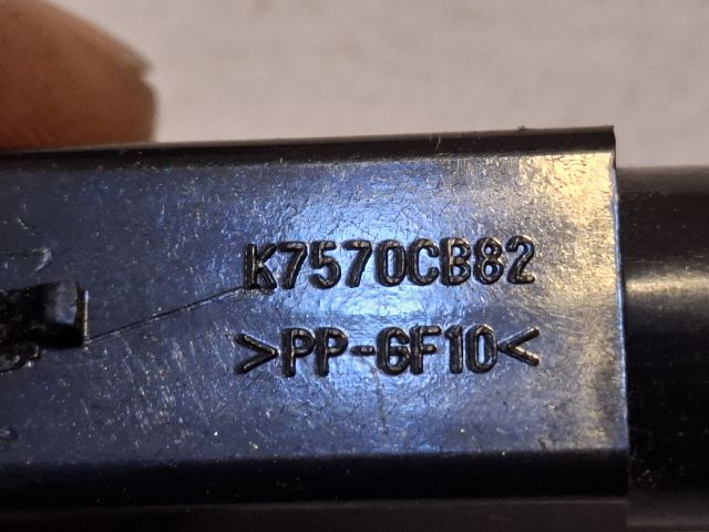 bontott MAZDA 5 Belső Hőmérséklet Érzékelő