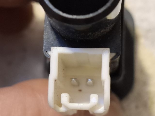 bontott MAZDA 5 Belső Hőmérséklet Érzékelő