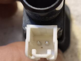 bontott MAZDA 5 Belső Hőmérséklet Érzékelő