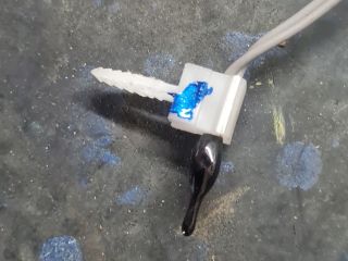 bontott MAZDA 5 Belső Hőmérséklet Érzékelő