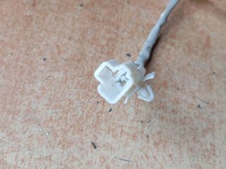 bontott MAZDA 5 Belső Hőmérséklet Érzékelő