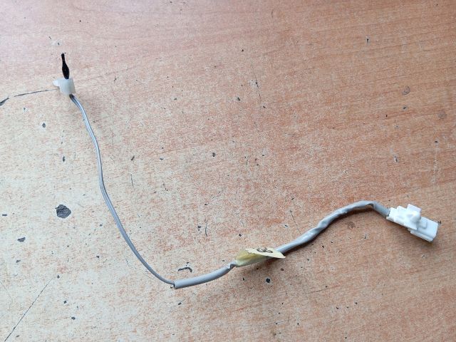 bontott MAZDA 5 Belső Hőmérséklet Érzékelő