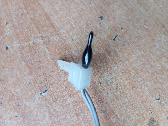 bontott MAZDA 5 Belső Hőmérséklet Érzékelő