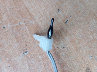 bontott MAZDA 5 Belső Hőmérséklet Érzékelő