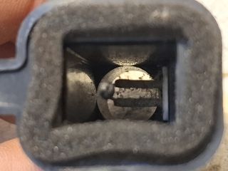 bontott MAZDA 5 Belső Hőmérséklet Érzékelő