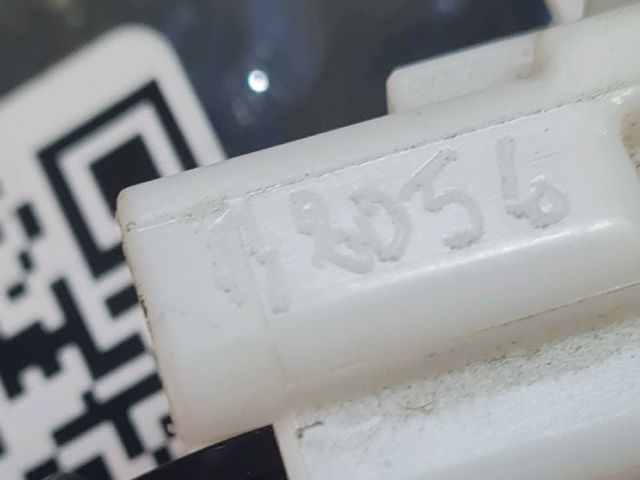 bontott MAZDA 5 Belső Hőmérséklet Érzékelő