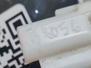 bontott MAZDA 5 Belső Hőmérséklet Érzékelő