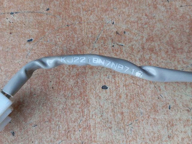 bontott MAZDA 5 Belső Hőmérséklet Érzékelő