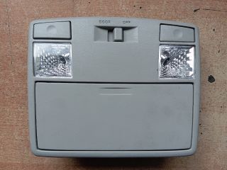 bontott MAZDA 5 Beltér Világítás Első