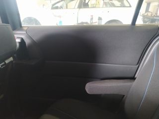 bontott MAZDA 5 Beltér Világítás Első