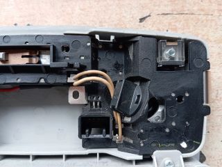 bontott MAZDA 5 Beltér Világítás Első