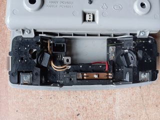 bontott MAZDA 5 Beltér Világítás Első