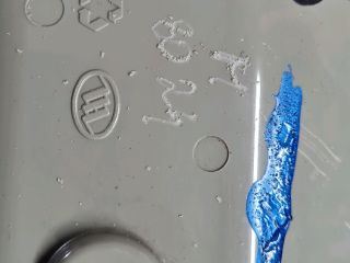 bontott MAZDA 5 Beltér Világítás Első