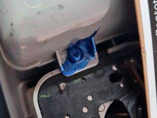 bontott MAZDA 5 Beltér Világítás Első