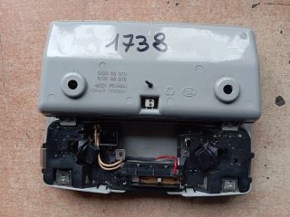 bontott MAZDA 5 Beltér Világítás Első