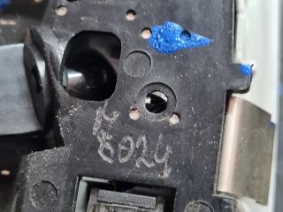 bontott MAZDA 5 Beltér Világítás Első