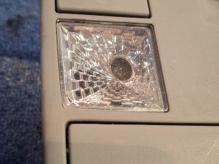 bontott MAZDA 5 Beltér Világítás Első