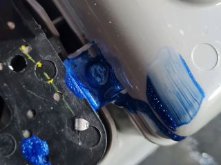 bontott MAZDA 5 Beltér Világítás Első