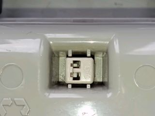 bontott MAZDA 5 Beltér Világítás Első