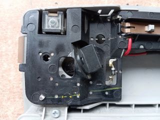 bontott MAZDA 5 Beltér Világítás Első